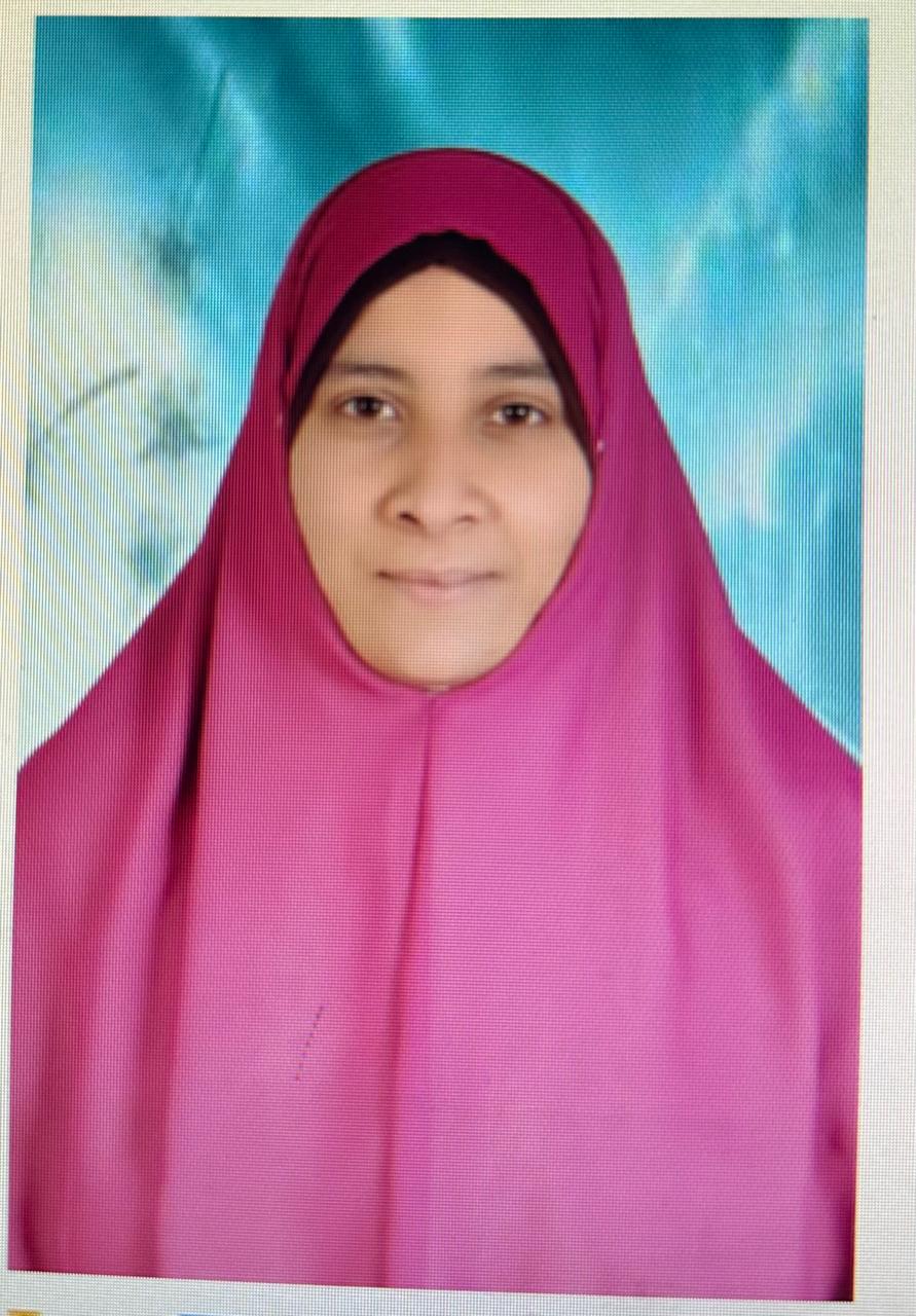 asmaa gomaa shahout el-sayed